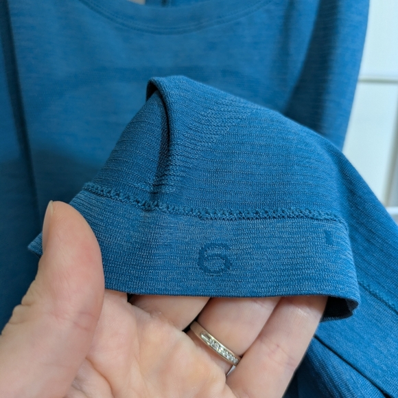 Lululemon Swiftly Tech Racerback 2.0 *Race - Picture 4 of 6